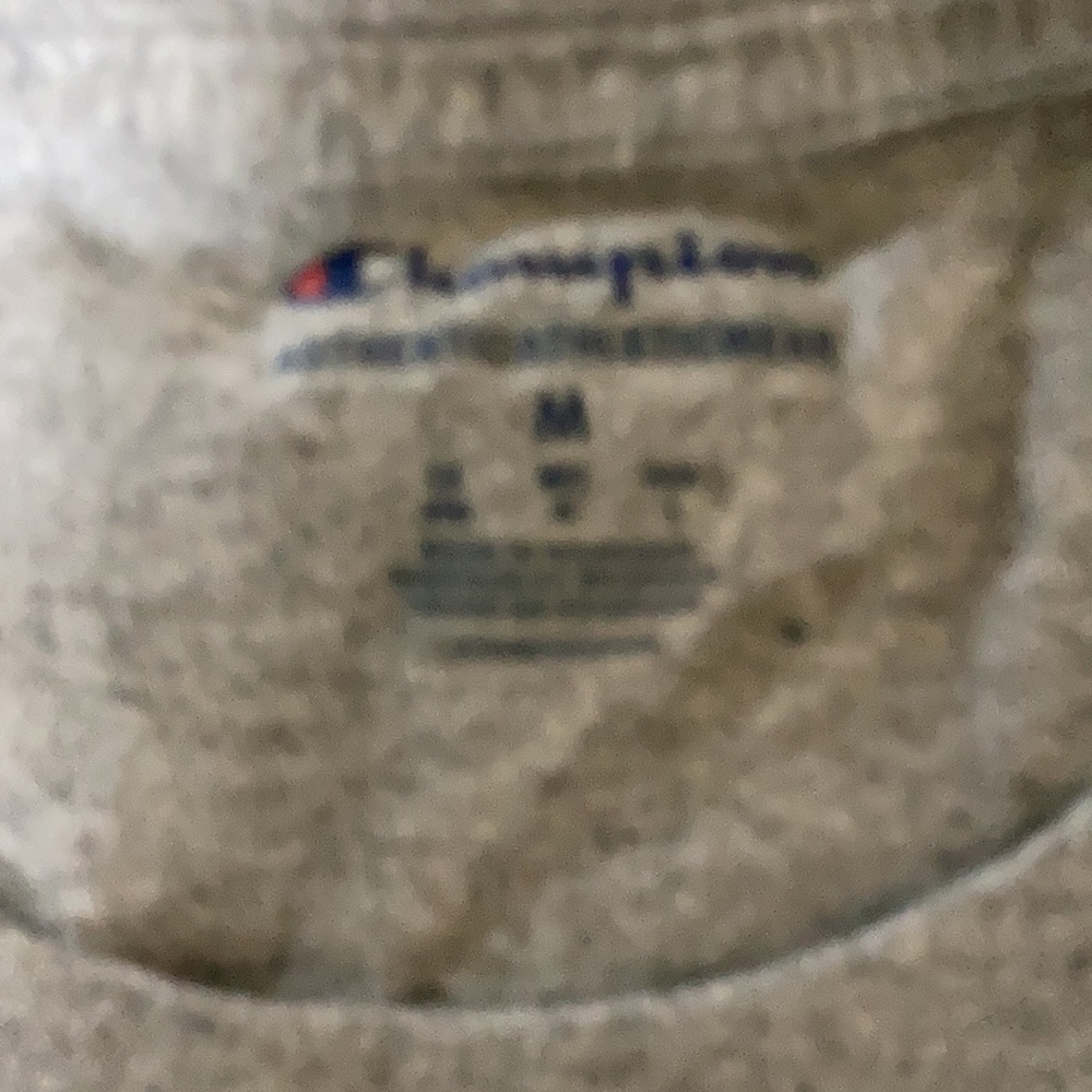 Brown university tee M - Picture 4 of 5